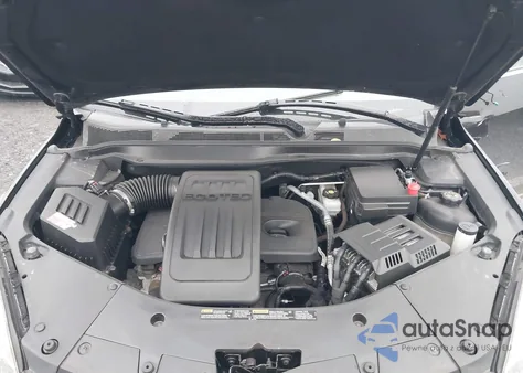 2017 Chevrolet Equinox Lt from USA, damaged, VIN 2GNFLFEK3H6211427